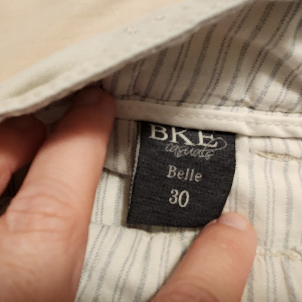 BKE Bermuda shorts - Picture 3 of 5